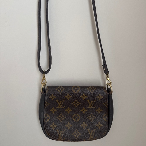 Louis Vuitton Crossbody - Picture 1 of 5